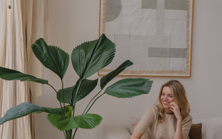 Plantas Artificiales: Materiales de calidad y consejos de cuidados