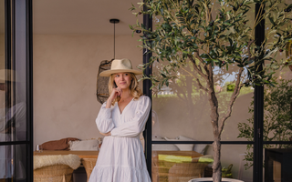 Los mejores tipos de árboles artificiales para el hogar.