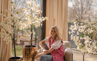 Plantas artificiales para oficinas: Mejorando el espacio laboral.