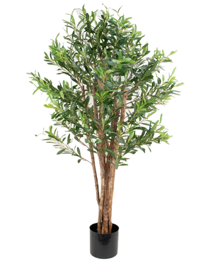 Olivo artificial 120 cm UV