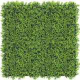Jardín vertical Cupressus 50x50 cm UV