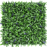 Jardín vertical Lavanda 50x50 cm UV