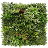Jardín vertical Prestiage 100x100 cm UV