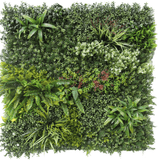 Jardín vertical Prestiage 100x100 cm UV