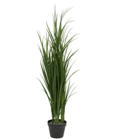 Planta artificial silvestre Verde 120cm