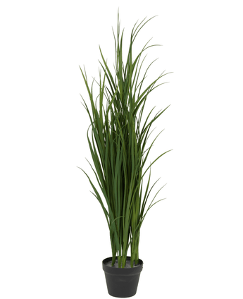 Planta artificial silvestre Verde 120cm