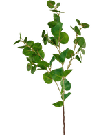 Rama artificial Eucalipto Classic 70 cm verde