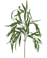 Rama artificial Sauce 78 cm verde
