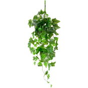 Hiedra colgante artificial