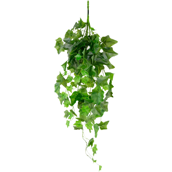 Hiedra colgante artificial