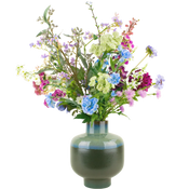 Ramos de flores artificiales