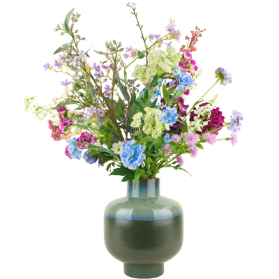 Ramos de flores artificiales
