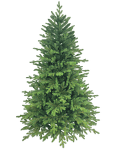 Árbol de Navidad artificial PE/PVC