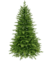 Árbol de Navidad artificial 100% PE Premium