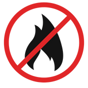 Resistente al fuego