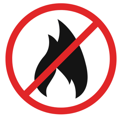 Resistente al fuego