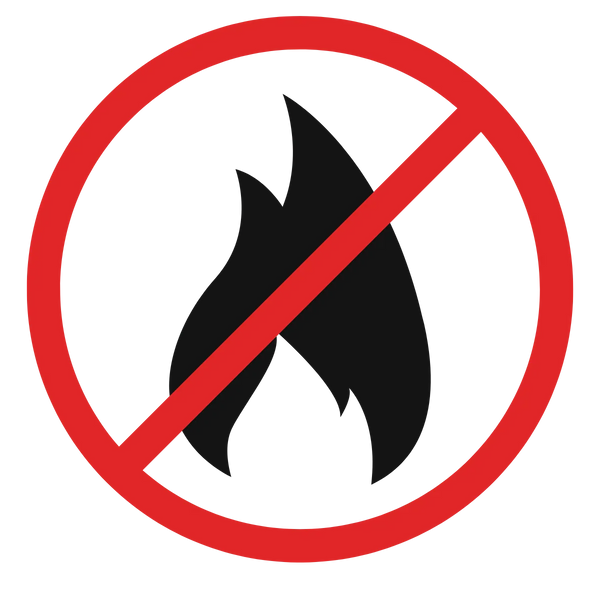 Resistente al fuego