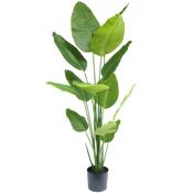 Plantas artificiales