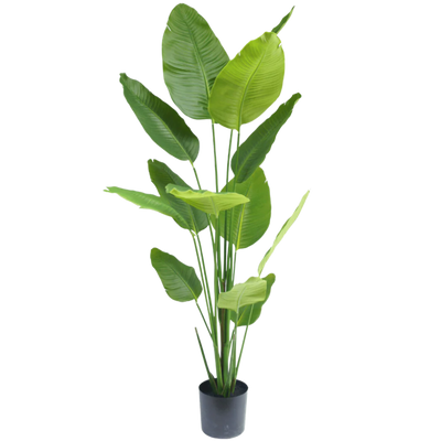 Plantas artificiales
