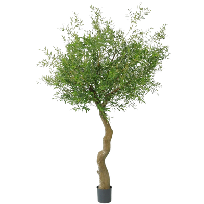 Árbol artificial Oliva