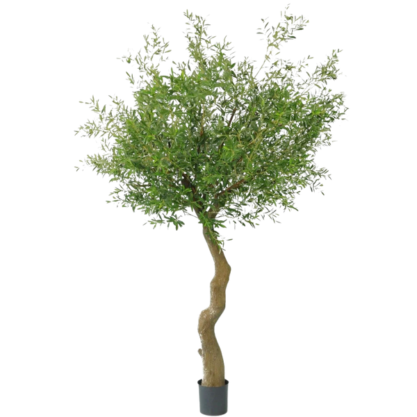 Árbol artificial Oliva