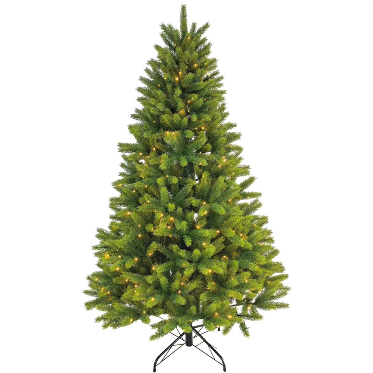 Árboles de Navidad artificiales