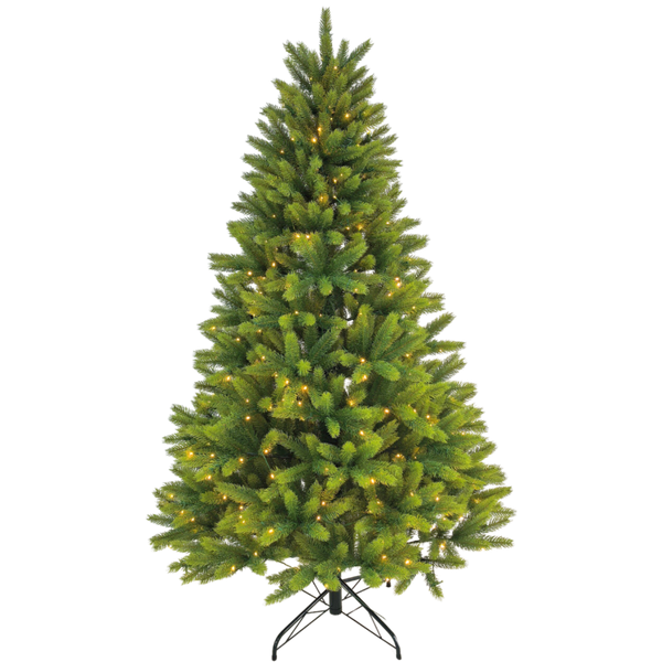 Árboles de Navidad artificiales