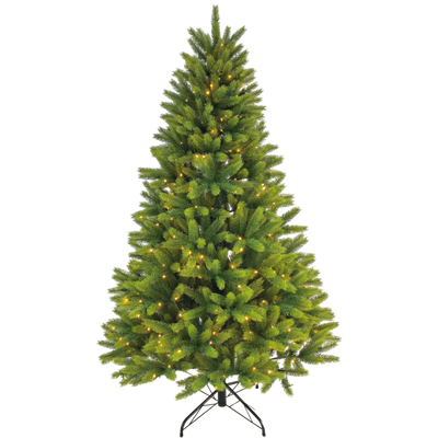 Árboles de Navidad artificiales