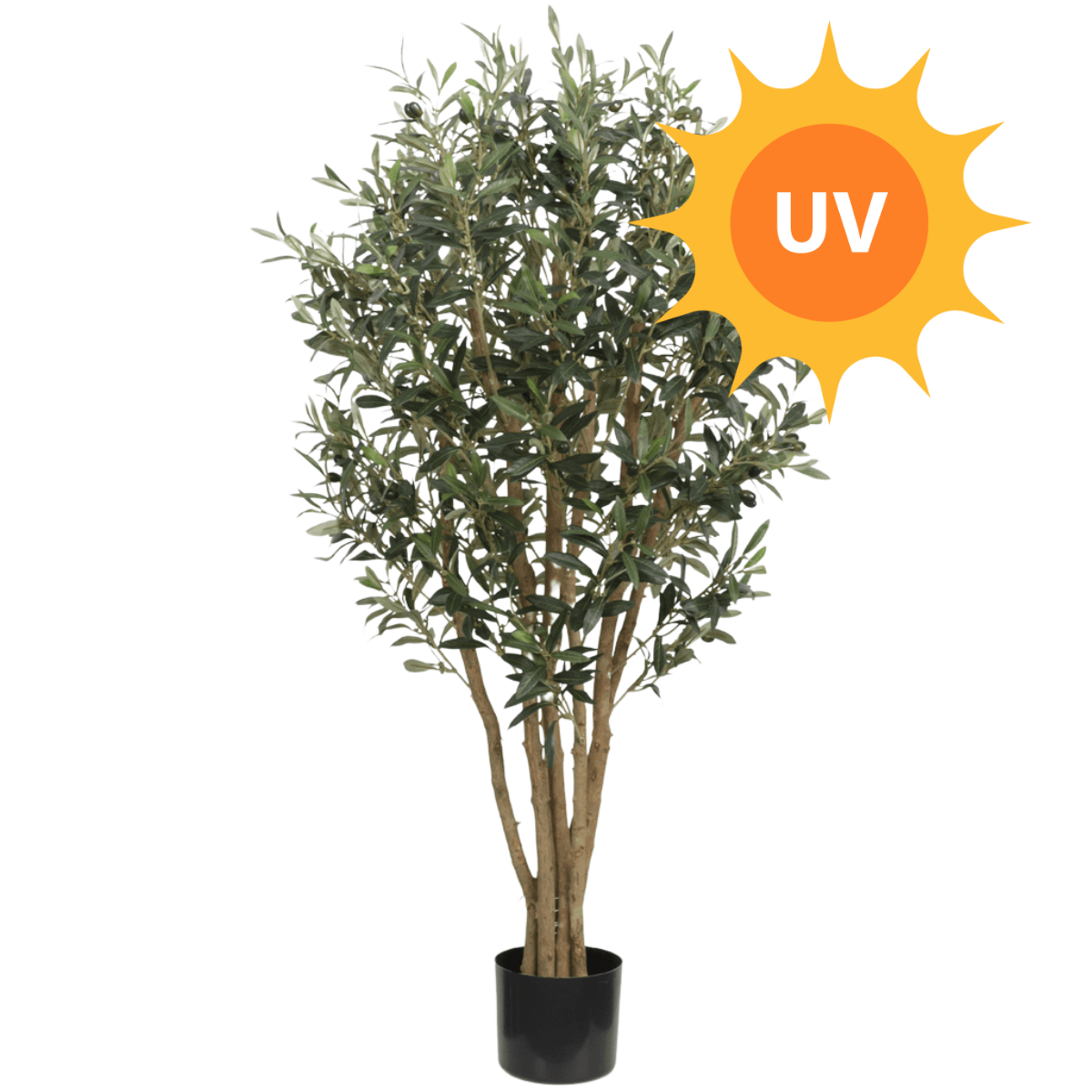 Olivo artificial UV