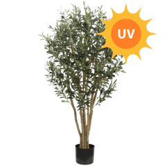 Plantas artificiales exterior