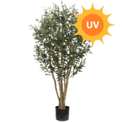 Plantas artificiales exterior