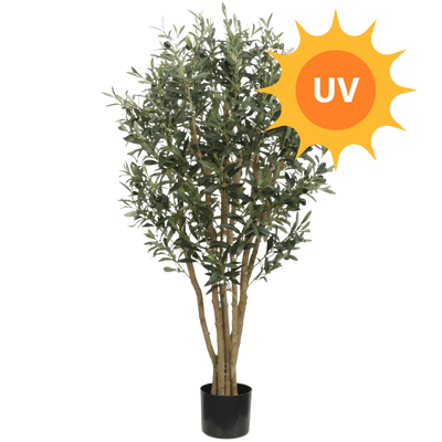 Plantas artificiales exterior