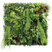 Seto artificial Jungle