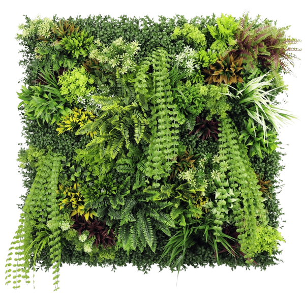 Seto artificial Jungle