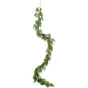 Guirnalda de planta artificial