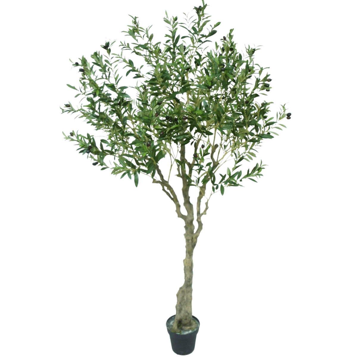 Árbol artificial 200 cm +