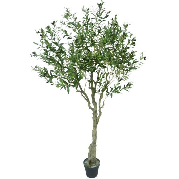 Árbol artificial 200 cm +