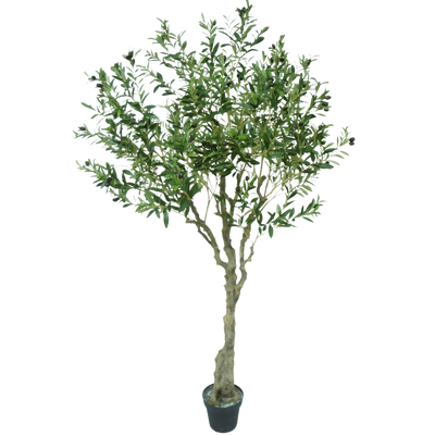 Árbol artificial 200 cm +