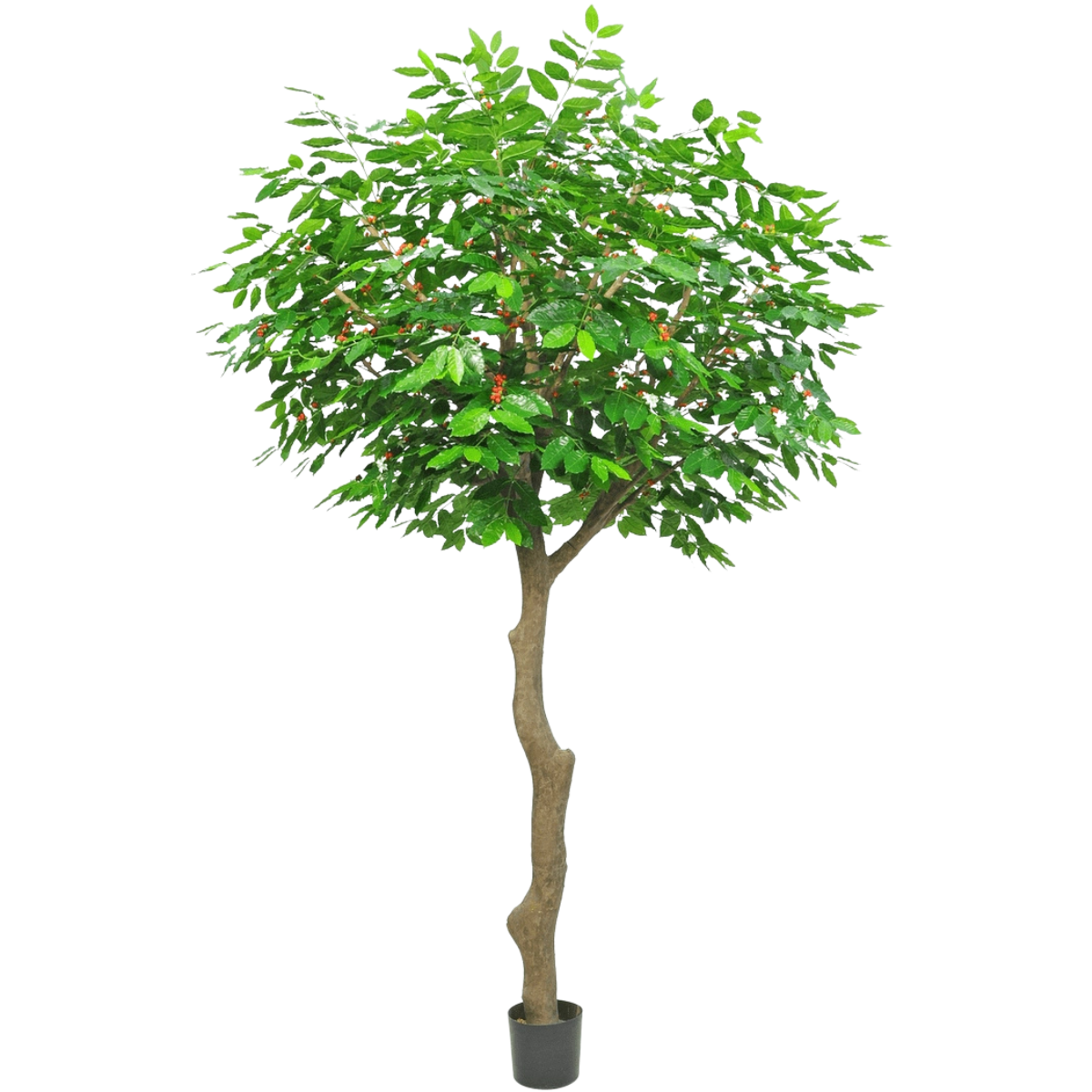 Árbol artificial 300 cm +