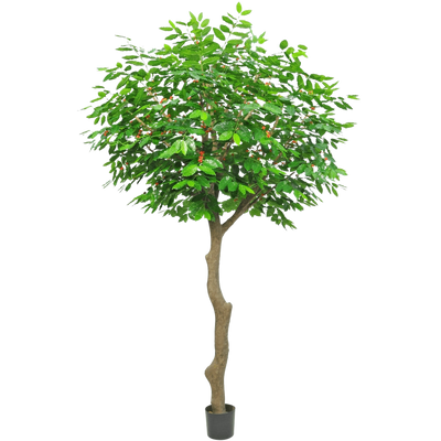 Árbol artificial 300 cm +