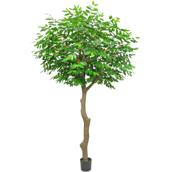 Árbol artificial 300 cm +