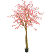 Árbol artificial Cerezo en flor