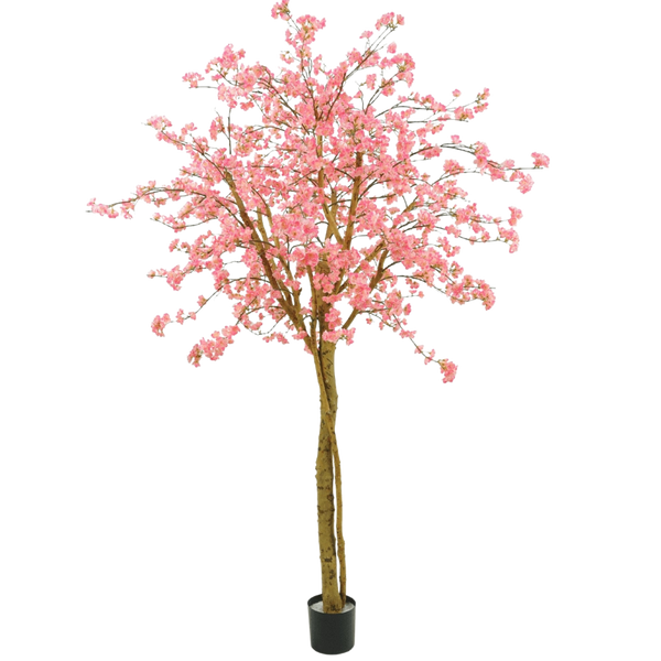 Árbol artificial Cerezo en flor