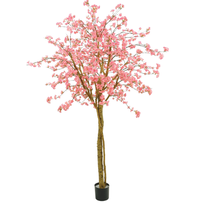 Árbol artificial Cerezo en flor