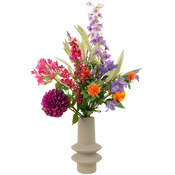 Ramos artísticos de verano