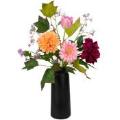 Ramos artificiales de otoño