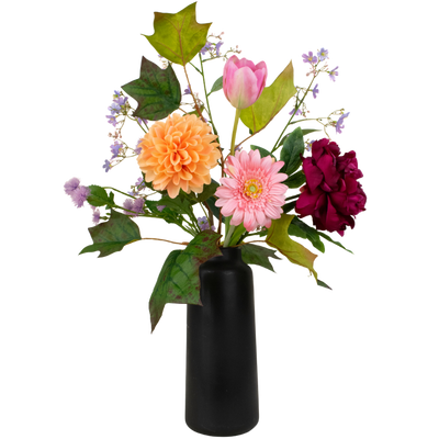 Ramos artificiales de otoño