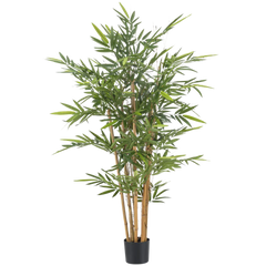 Bambu artificial