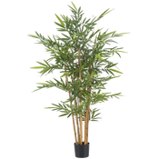 Bambu artificial