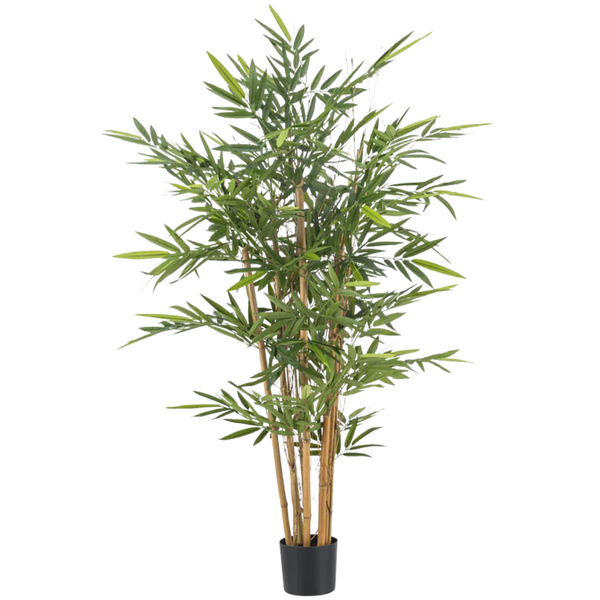 Bambu artificial